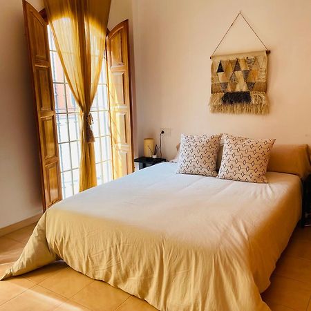 Apartamento Mediterraneo Entre Vinedos Jesus Pobre Kültér fotó