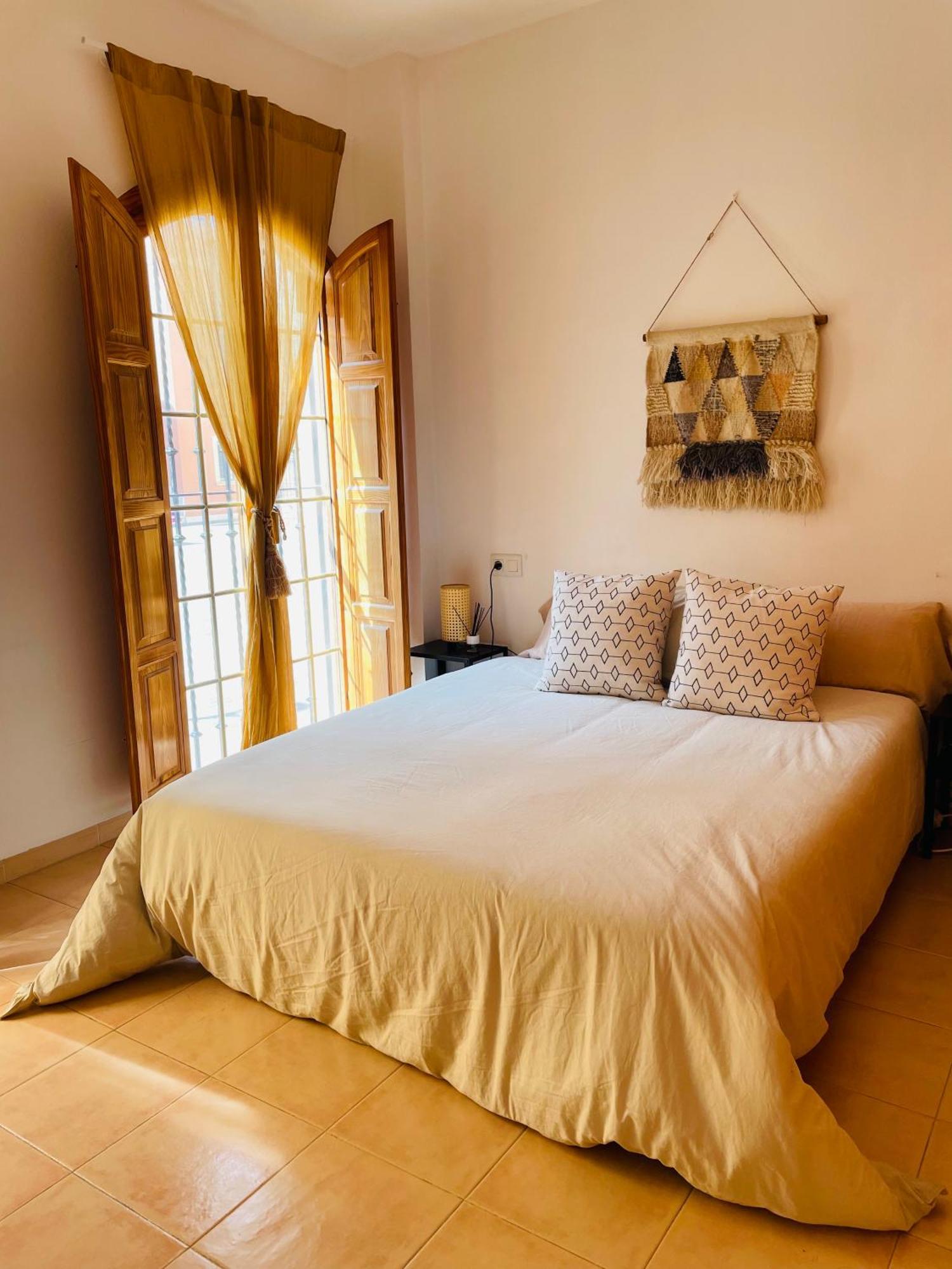 Apartamento Mediterraneo Entre Vinedos Jesus Pobre Kültér fotó